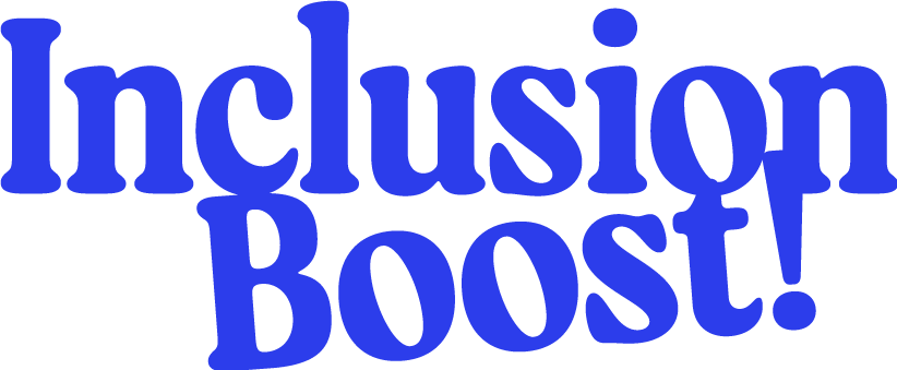 Inclusion Boost