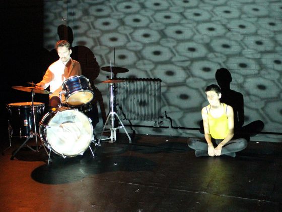 In Time By Shireen Mula and Directed by Suzanne Gorman