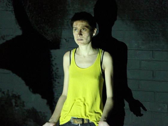 In Time By Shireen Mula and Directed by Suzanne Gorman