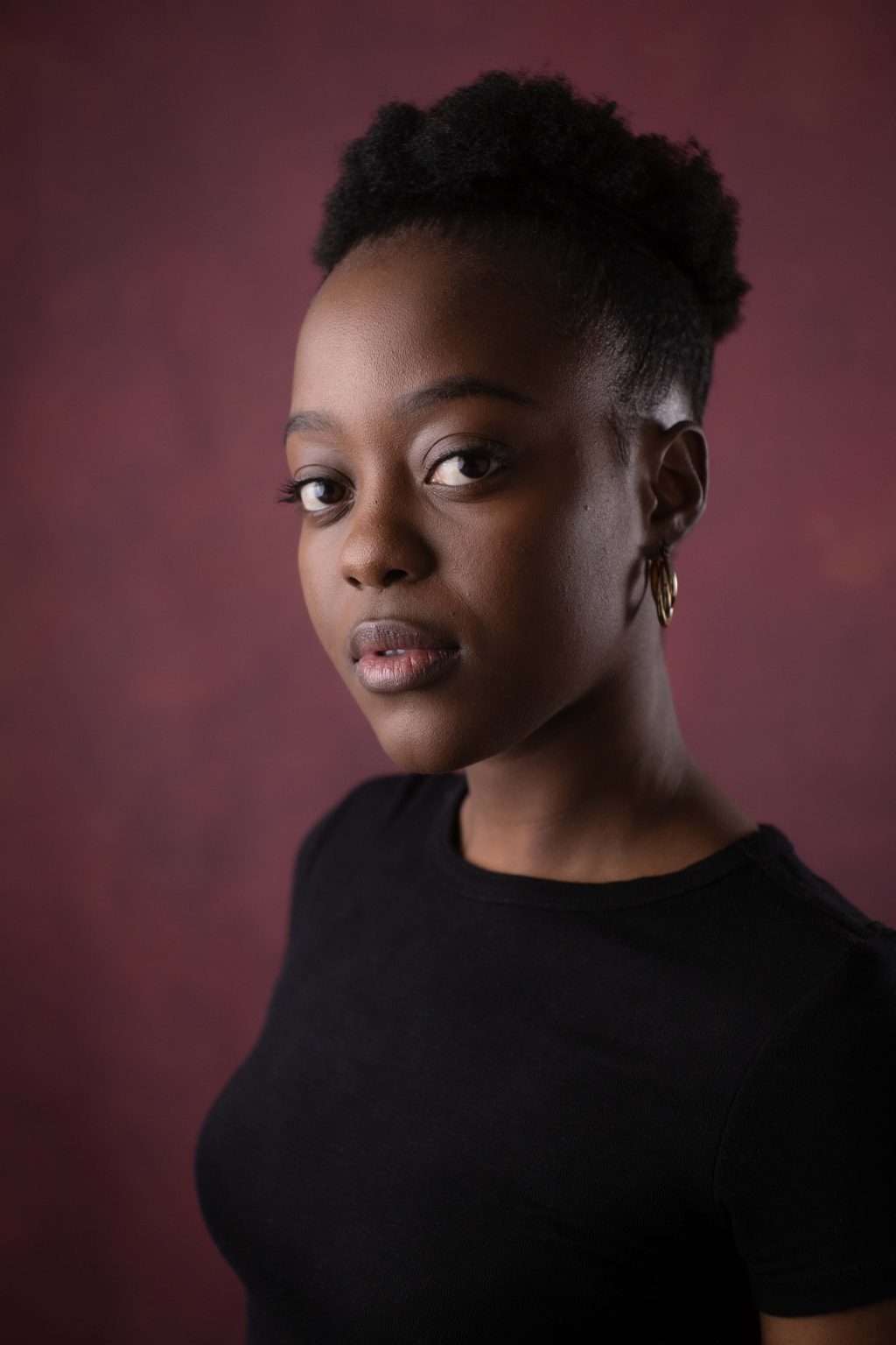 Linda Ray Ndlovu MAYA Productions