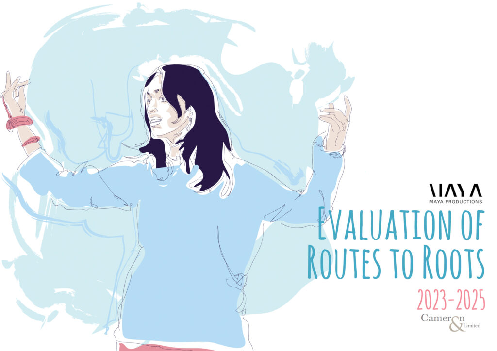 Routes to Roots Impact Report